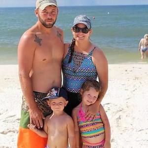 Meet your Posher, Michaela